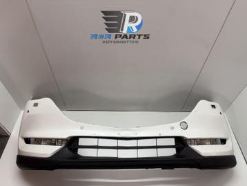 Voorbumper - Type met koplamp sproeier   PDC - Mazda CX..., Verzenden, Nieuw