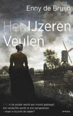Het ijzeren veulen (9789044654707, Enny de Bruijn), Verzenden, Nieuw