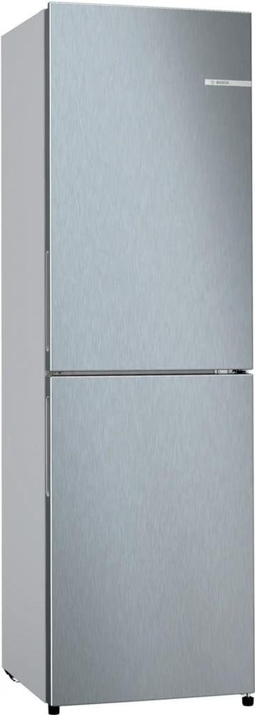 Bosch KGN27NLEAG - Koelvriescombinatie - 182.4 cm - 255L -, Ophalen of Verzenden, Nieuw
