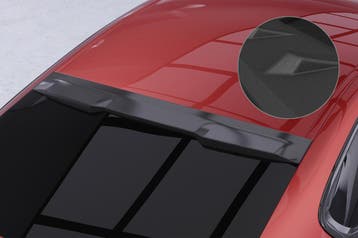 Achterruitbekleding voor BMW 6 Reeks F13 Coupe HSB105-S, Verzenden, Nieuw