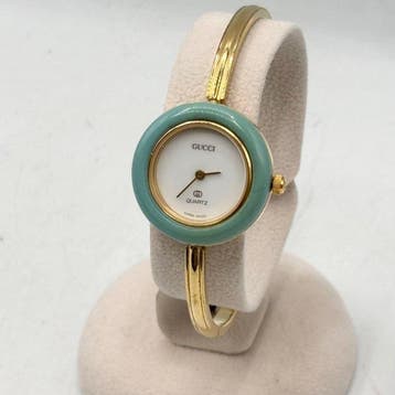 Gucci - 1100L - Zonder minimumprijs - 1100-L 059-719 - Dames, Nieuw