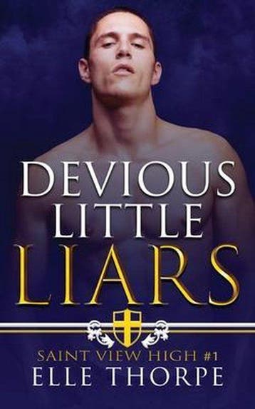 Devious Little Liars - Elle Thorpe 9780648381495, Verzenden, Zo goed als nieuw, Elle Thorpe
