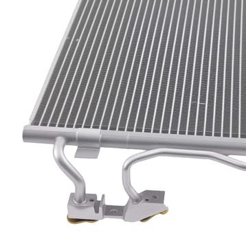 Aircocondensor geschikt voor BMW 320i 328i F30 2013-2016..., Verzenden, Nieuw, BMW