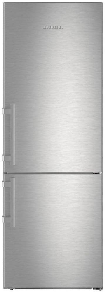 Liebherr Cbnes 5775-20 Brede Koel-vriescombinatie 200cm, Witgoed en Apparatuur, Koelkasten en IJskasten, Ophalen of Verzenden