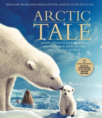 Arctic Tale - Donnali Fifield 9781426200656, Verzenden, Gelezen, Donnali Fifield