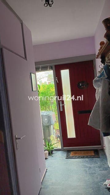 Woningruil - Galeistraat 20 - 4 kamers en Friesland, Friesland