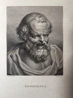 Johann Caspar Lavater / Henry Hunter (translation) / Thomas