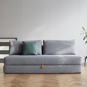 *WOONWINKEL* Innovation Living Osvald Slaapbank Met Opbergru, Verzenden, Nieuw