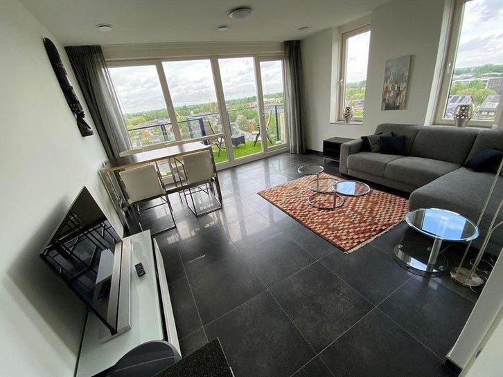 Appartement te huur aan Sint Janskruidlaan in Amstelveen, Huizen en Kamers, Huizen te huur, Noord-Holland