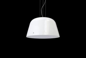 Leucos - Marco Piva - Plafondlamp - Ayers - Metaal, Glas