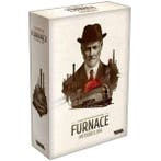 Furnace Interbellum - NIEUW, Verzenden, Nieuw