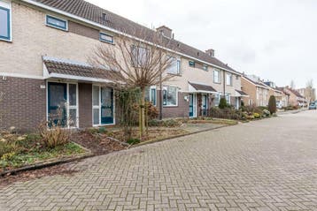 Te huur: Huis Kievitdreef in Waddinxveen, Huizen en Kamers, Waddinxveen, Zuid-Holland