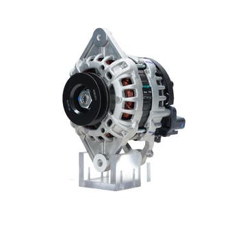 Dynamo 12v 80A Yanmar 129908-77200, Watersport en Boten, Ophalen of Verzenden, Nieuw, Motor en Techniek, Zeilboot of Motorboot