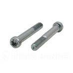Bevestigingsset voor stabilisator koppeling AL-KO AKS3004, Ophalen of Verzenden, Nieuw