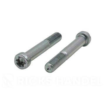 Bevestigingsset voor stabilisator koppeling AL-KO AKS3004, Ophalen of Verzenden, Nieuw