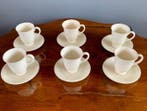 Wedgwood - Koffiekopje (6) - Edme Koffiekopjes met