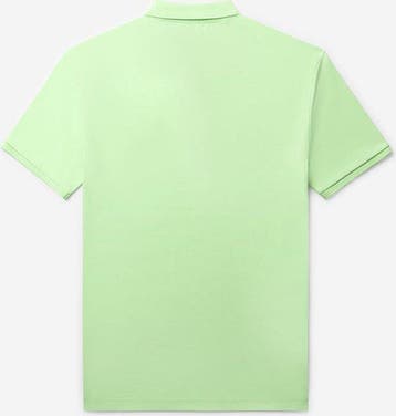 2dekans | AB Lifestyle - Platinum Polo | Pastelgroen - Heren, Ophalen of Verzenden, Nieuw, Maat 46 (S) of kleiner, Ab lifestyle