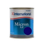 Micron LZ Navy Blauw 750ml, Watersport en Boten, Ophalen of Verzenden, Nieuw, Verven