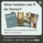 Hoge hakken in de keuken 9789057672347 P. de Hamer, Verzenden, Zo goed als nieuw, P. de Hamer