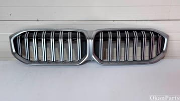 BMW 3-serie G20 G21 Grille Nieren 5113192976, Ophalen, Gebruikt, Voor, BMW