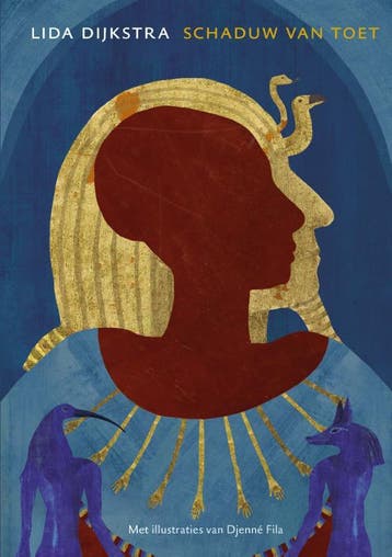 Schaduw Van Toet | Lida Dijkstra | Nieuw, Ophalen of Verzenden, Nieuw, Lida Dijkstra