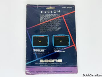 Commodore VIC 20 - Cyclon - New & Sealed, Verzenden, Gebruikt