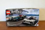 Lego Set - 76909 - Speed Champions - Mercedes-AMG F1 W12 E, Nieuw