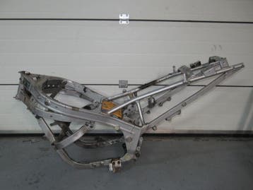 Suzuki GSX 1100 F Frame NL, Ophalen of Verzenden, Nieuw