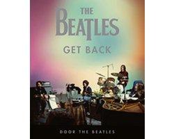 Boek Get Back 9789024598519, Boeken, Verzenden, Zo goed als nieuw