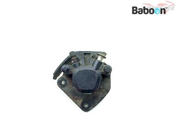 Remklauw Links Voor Suzuki GN 125 1994-2001 (GN125 NF41A), Verzenden, Gebruikt