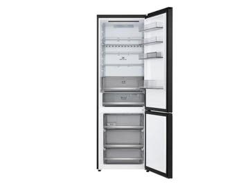LG GBBS726AEV - Koelvriescombinatie - 375 liter - No Frost -, Verzenden, Zo goed als nieuw