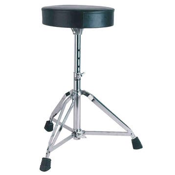 Hayman DTR-025 Drumkruk, in hoogte verstelbaar (bout),, Muziek en Instrumenten, Ophalen of Verzenden, Nieuw