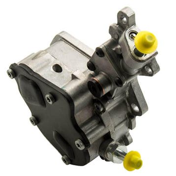 Vacuümpomp Brake System Tandem Pomp geschikt voor Audi A4.., Auto-onderdelen, Verzenden, Nieuw, Audi