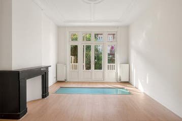 Te huur: Appartement Admiraal De Ruijterweg in Amsterdam, Noord-Holland, Appartement, Amsterdam