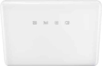 Smeg KFAB75WH Wandmontage 649m³/uur A+ Wit afzuigkap, Witgoed en Apparatuur, Afzuigkappen, Verzenden, Nieuw