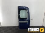 Achterdeur Bus-Bestelauto Dacia Logan O257415, Ophalen of Verzenden, Nieuw