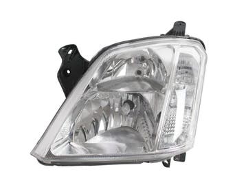 Koplamp o.a: Opel, Meriva, Auto-onderdelen, Ophalen of Verzenden, Nieuw, Opel