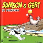 De dierentuin / Samson & Gert boekje / 2 9789059160163, Boeken, Verzenden, Gelezen, D. Verbiest