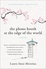 9781419754319 The Phone Booth at the Edge of the World, Verzenden, Nieuw, Laura Imai Messina
