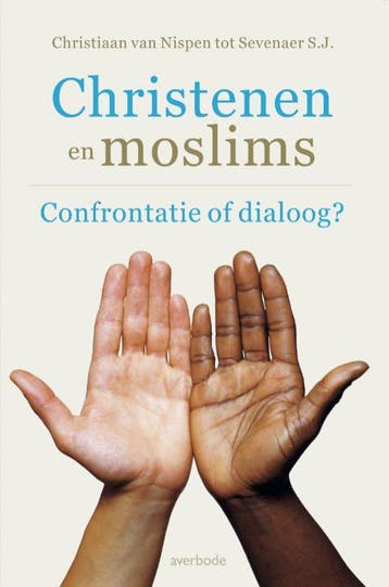 Christenen en moslims - Christian van Nispen tot Sevenaer, Verzenden, Gelezen, Christian van Nispen tot Sevenaer
