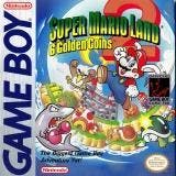 MarioGBA.nl: Super Mario Land 2 6 Golden Coins - iDEAL!, Ophalen of Verzenden, Gebruikt