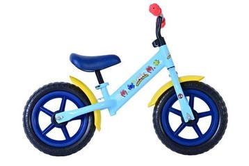 Spidey and his Amazing Friends Loopfiets - 12 inch -, Verzenden, Nieuw