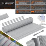 KESSER® Balkonscherm - Zichtdoek - Balkondoek - 100x300cm, Verzenden, Zo goed als nieuw