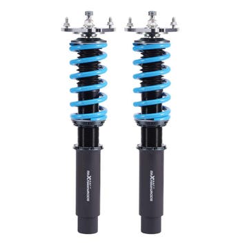 Schokdempers Suspension tuning geschikt voor Audi A4 B9 2..., Verzenden, Nieuw, Audi