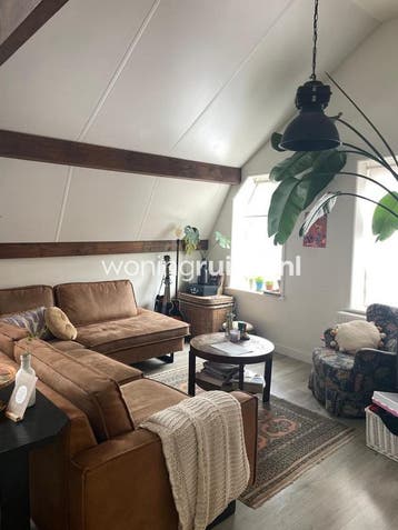 Woningruil - Zandstraat 81a - 3 kamers en Gelderland, Gelderland