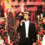 cd - Helmut Lotti - A Classical Christmas With Helmut Lotti, Verzenden, Zo goed als nieuw