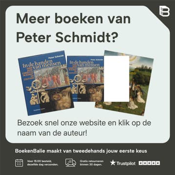 Het Lam Gods, Gent / Ludion Gids - Peter Schmidt, Verzenden, Zo goed als nieuw, Peter Schmidt
