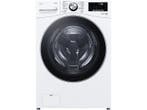 Lg -   Turbowash - Wasmachine Voorlader 20 Kg 1000 Rpm 74 Db, 10 kg of meer, Verzenden, Nieuw, Voorlader