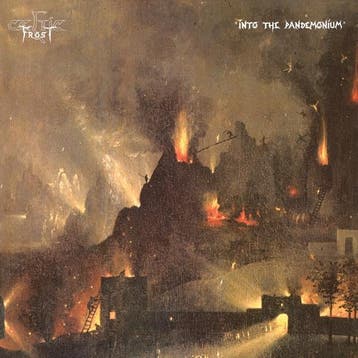 cd - celtic frost - Into the Pandemonium (nieuw), Verzenden, Zo goed als nieuw