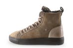 Blackstone Boots in maat 40 Beige, Verzenden, Beige, Overige typen, Zo goed als nieuw